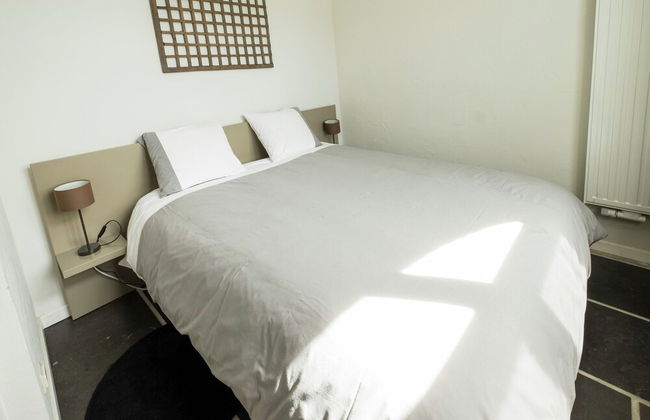 Namur Mansion by the Meus - Foto 30