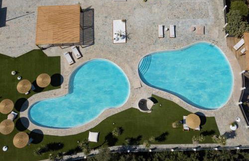 KALOS LUXURY HOMES, BEACHSIDE EXPERIENCE VOULISMA - Foto 73