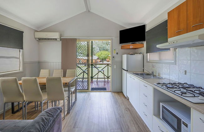 Reflections Copeton Waters - Holiday Park - Foto 28