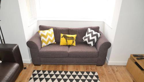 Atlantic Retreat - 5 minute stroll from the beach - Foto 5