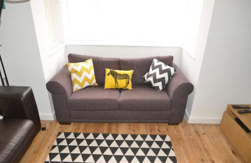 Atlantic Retreat - 5 minute stroll from the beach - Foto 5