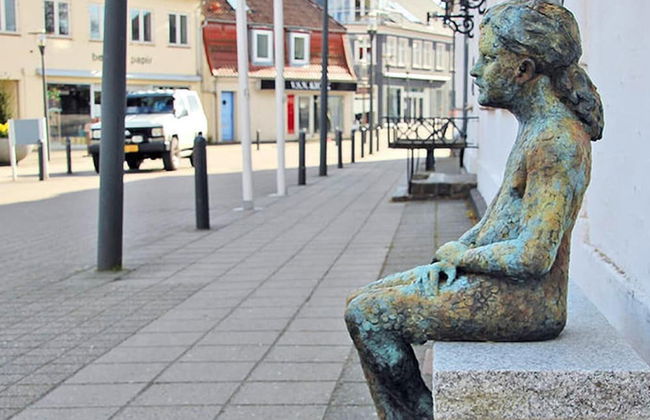 Give City Apartment - Foto 25