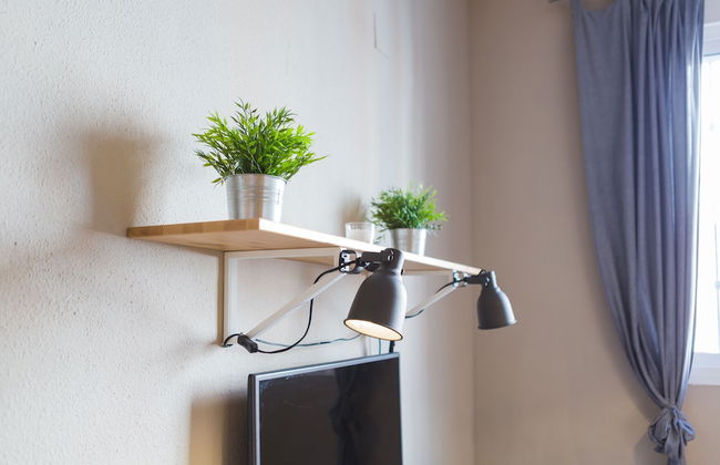 Studio Postigo Centro - Foto 32