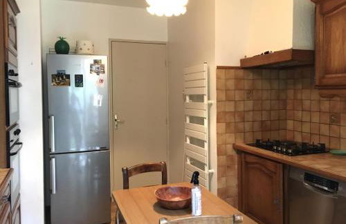 Maison individuelle au calme avec piscine - Foto 12