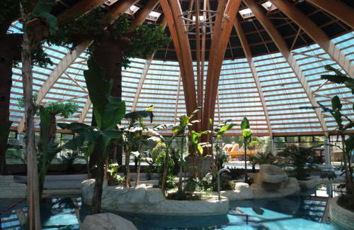 Appartements Les Ormes - Foto 14