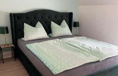 Ferienwohnung Unter den Linden - Foto 7