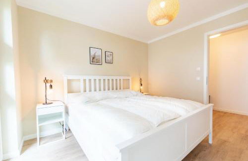 Strandvilla Meeresblick Wohnung 02 - Foto 8