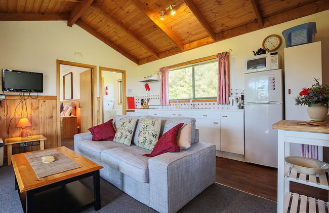 Buln Buln Cabins - Foto 11