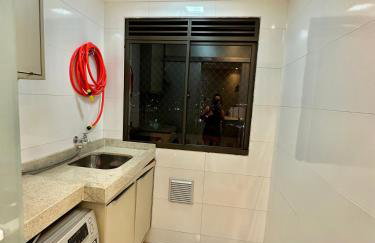 Apartamento para agrishow - Foto 16