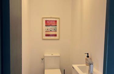 Maison au cœur de la garrigue - Foto 17
