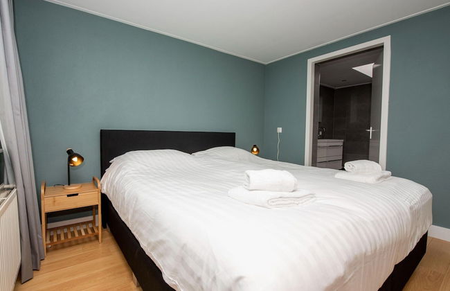 Holiday Home Sneekermeer Waterfront - Foto 8