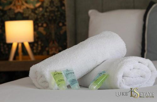 Luke Stays - Welbeck Road - Foto 18