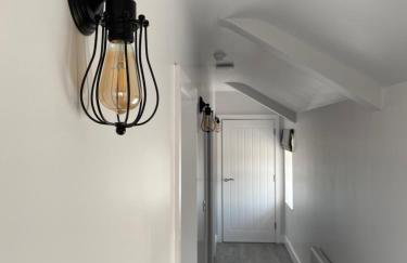 Ballymullock Barn Lofts - Foto 14