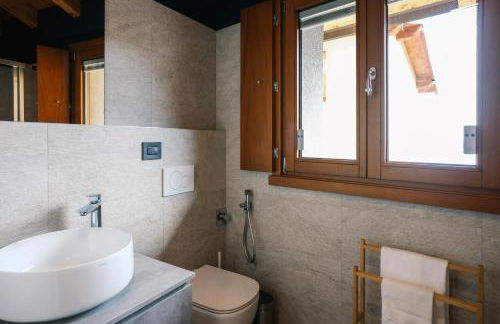 Terrazza sulle mura Appartamento Luna - Foto 12