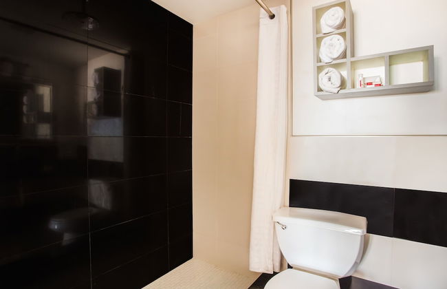 Arya Blu Inn & Suites - Foto 23