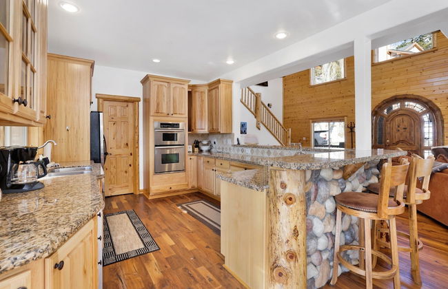 Cozy Lakeview Hideaway #2261 - Foto 12