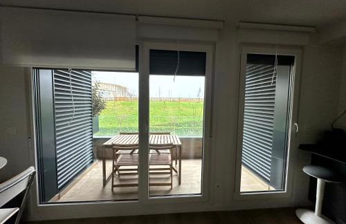 Apartamento con Terraza y Parking, para temporada, minimo un mes - Foto 4