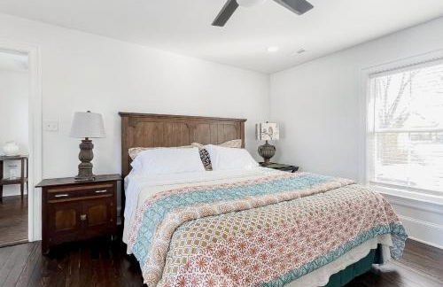 Pets Welcome! Family-Friendly Retreat in Culpeper - Foto 18