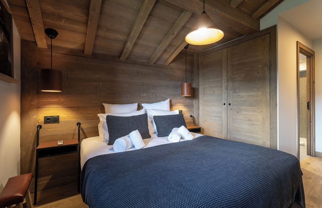 Résidence Terresens L'éclat des Veriaz - Foto 39