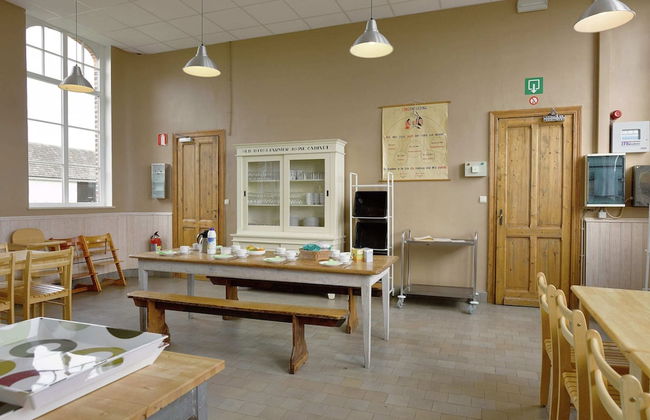 Oud Schooltje De Linde for Twenty Person - Foto 12