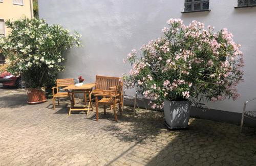 Schöne Ferienwohnung Altes Gebälk Fachwerkhaus - Photo 52