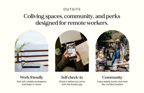 Outsite San Diego - Encinitas Avocado - Foto 4