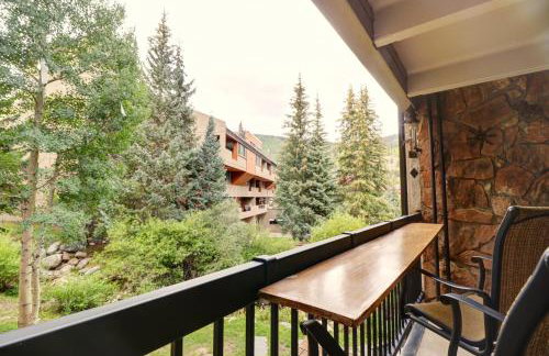Cm244S Copper Mtn Inn Condo - Foto 16