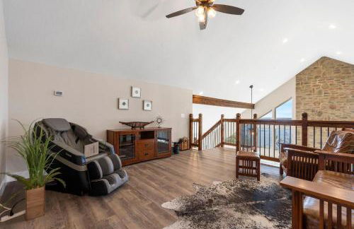 Sunset Bluff at Table Rock Lake - Foto 47