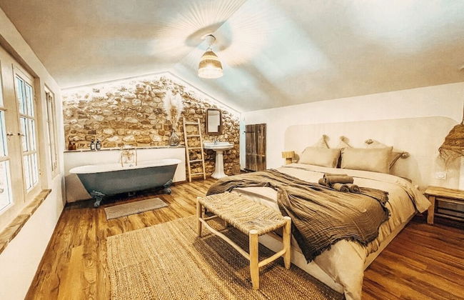 Le clos Bohème - Foto 5