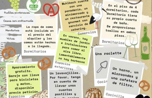 Villa Du Sendenbach - Foto 13