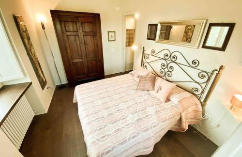 La Casa del Castello - Castello di Collepino - Photo 20