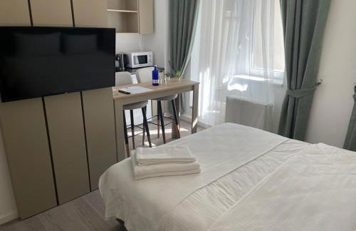 Weseler Wirtshaus Appartements - Foto 86