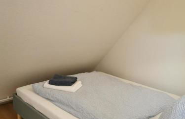 Idyllischer Erholungsurlaub im Historischen Bauernhaus auf der Prinzeninsel Plön - Foto 10