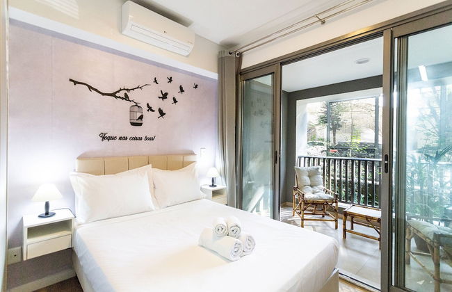 Studios Hub Vila Madalena - Foto 53