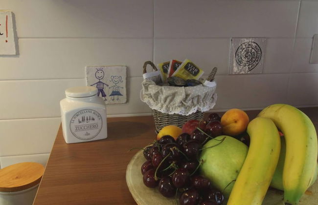 Pitel House Luxury Apartment in Bellagio Center - Photo 23