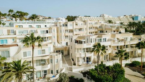 R2 Maryvent Beach Apartaments - Foto 4