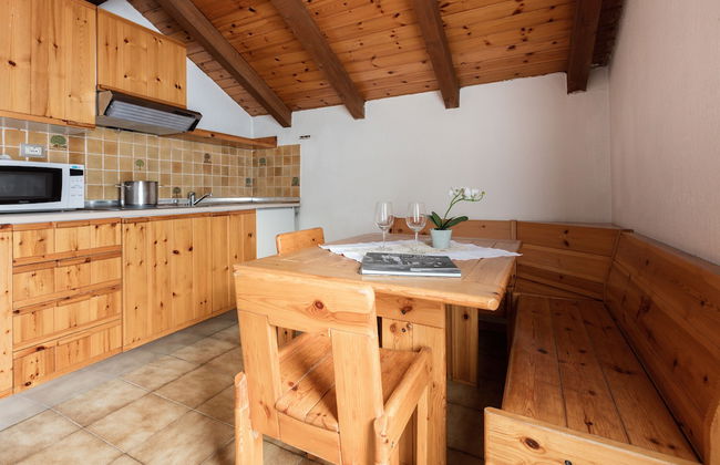 Residence Gardenia - Foto 24