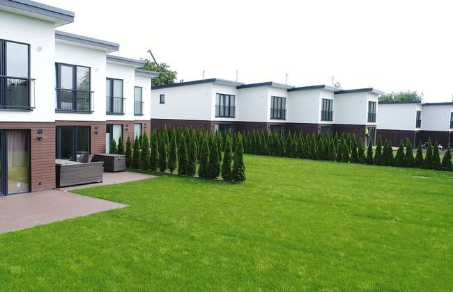 Ferienhaus in Damp am Ostseestrand - Foto 30