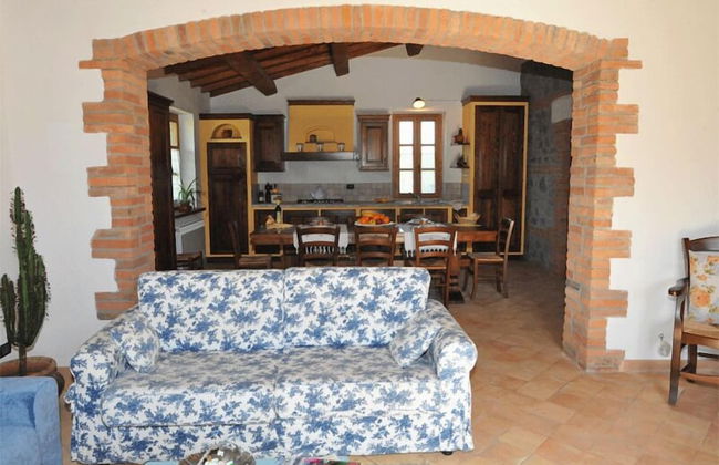 Agriturismo Santa Veronica - Photo 31