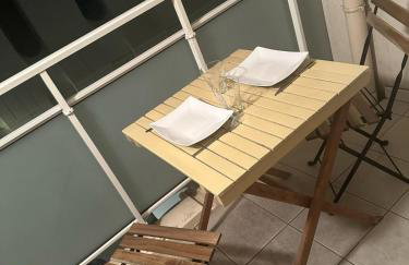 Les Jardins d Ivoire apartment near Saint Charles train station - Foto 23