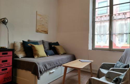 Appartements Cote pont Vieux-Self Check-In - Foto 28