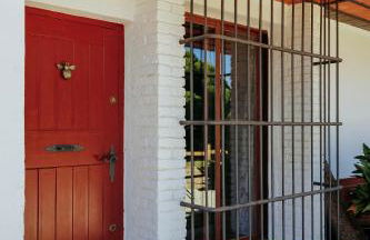 Dehesa de las Yeguas casa en finca privada con piscina y playa - Foto 39