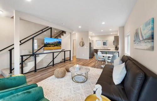 BRAND NEW Fully Updated Condo 918 in Anacortes - Foto 29