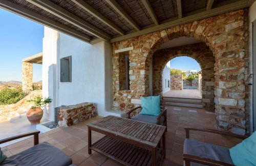 Villa Thalassa - Foto 35