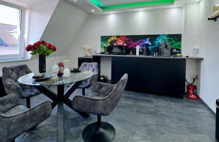 Phöenixpalace Whirlpool & Infarotsauna - Foto 9