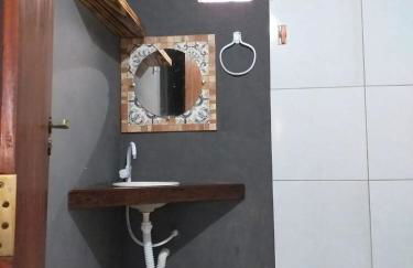 Beach Chalet Preá - Foto 76