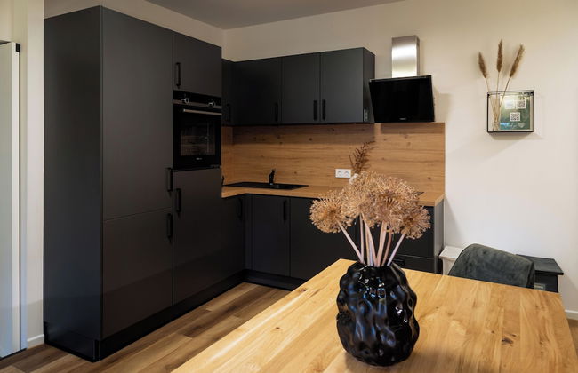 Urban Jungle Apartments - Foto 47