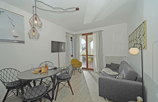 Le Giare PT 7 in Polpenazze del Garda - Foto 9