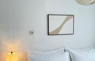 Beautiful Spacious 5 Room Apt in City Center that Sleeps 10 - Foto 12