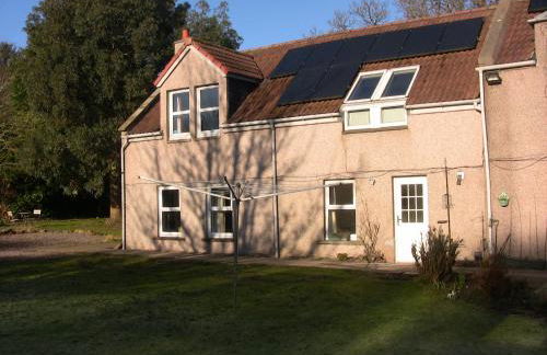 The Studio Pod, St Andrews - Foto 1